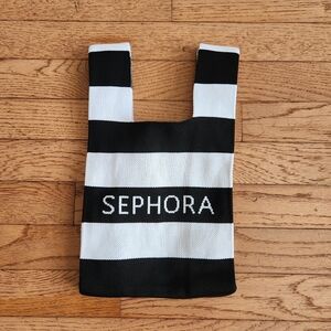 SEPHORA KNIT Bag